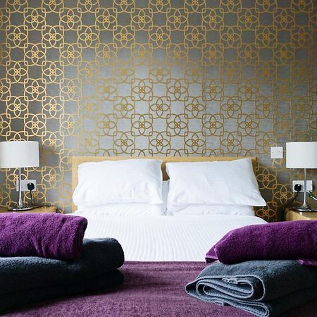Brockley Hall Hotel Saltburn-by-the-Sea Ruang foto