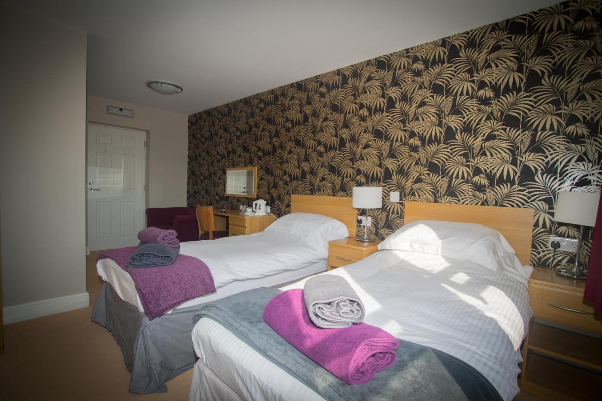 Brockley Hall Hotel Saltburn-by-the-Sea Ruang foto