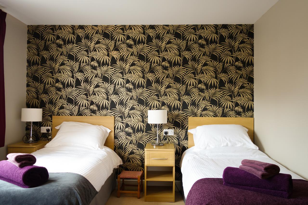 Brockley Hall Hotel Saltburn-by-the-Sea Bagian luar foto