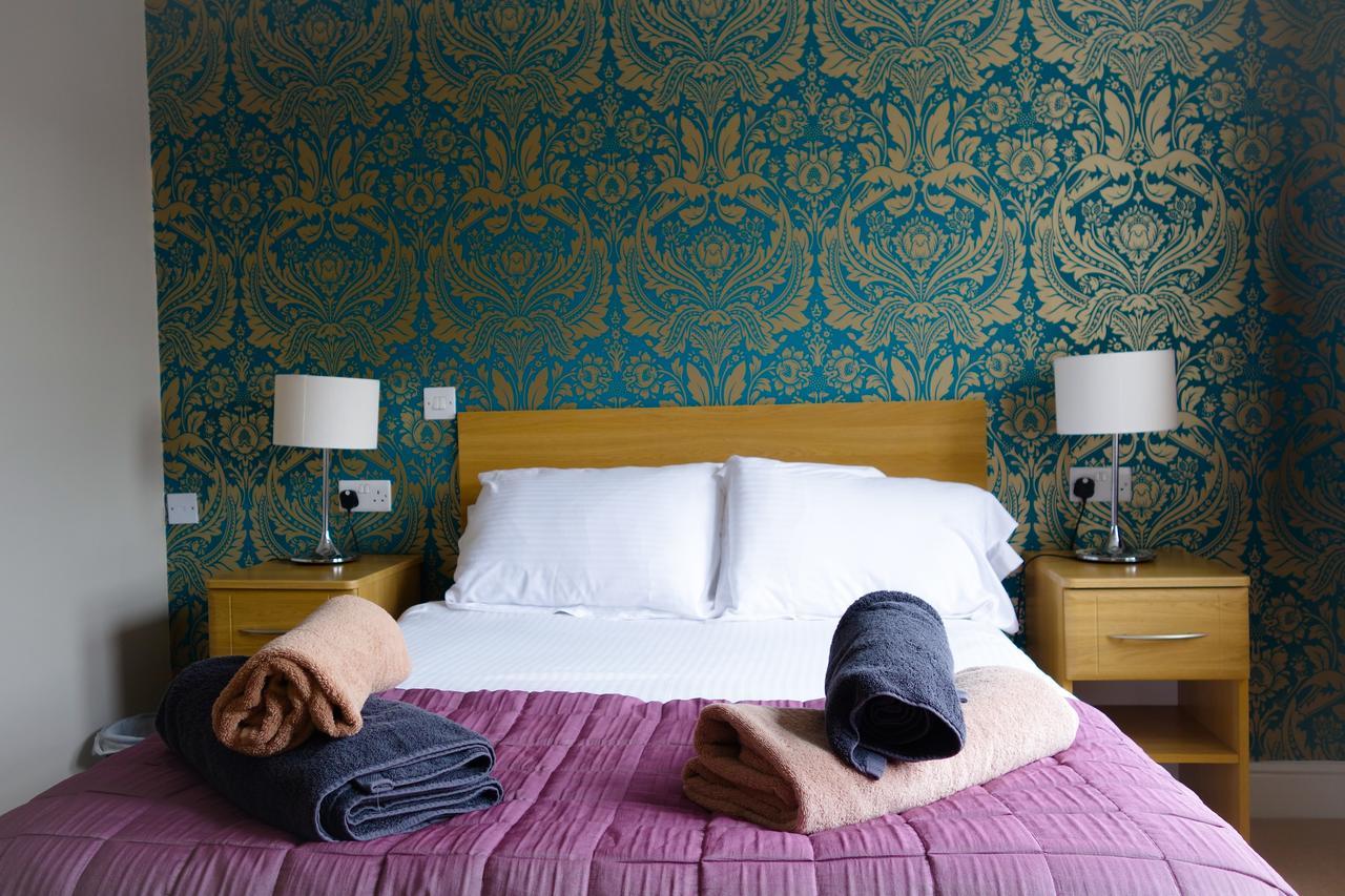 Brockley Hall Hotel Saltburn-by-the-Sea Bagian luar foto