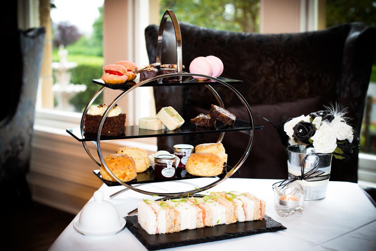Brockley Hall Hotel Saltburn-by-the-Sea Bagian luar foto