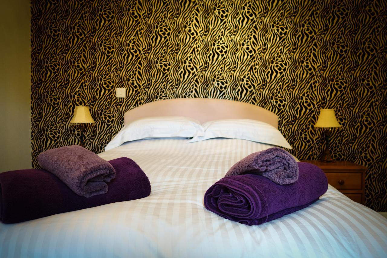 Brockley Hall Hotel Saltburn-by-the-Sea Bagian luar foto
