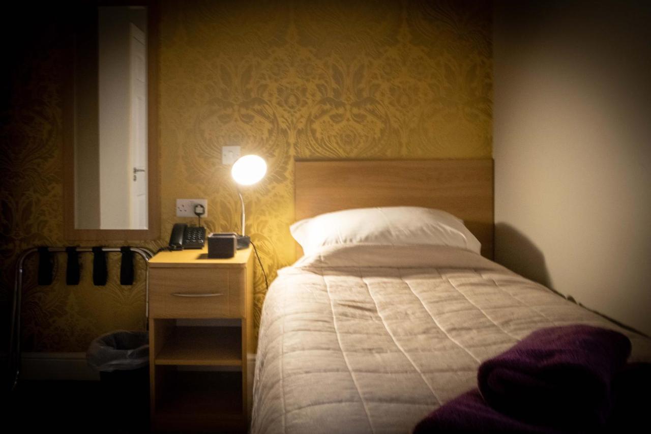 Brockley Hall Hotel Saltburn-by-the-Sea Bagian luar foto