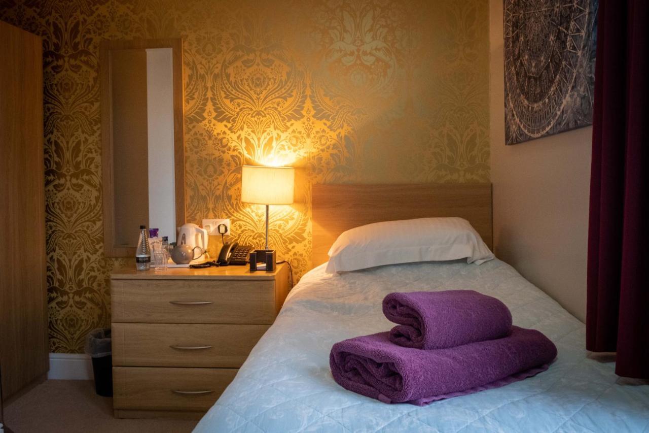 Brockley Hall Hotel Saltburn-by-the-Sea Bagian luar foto