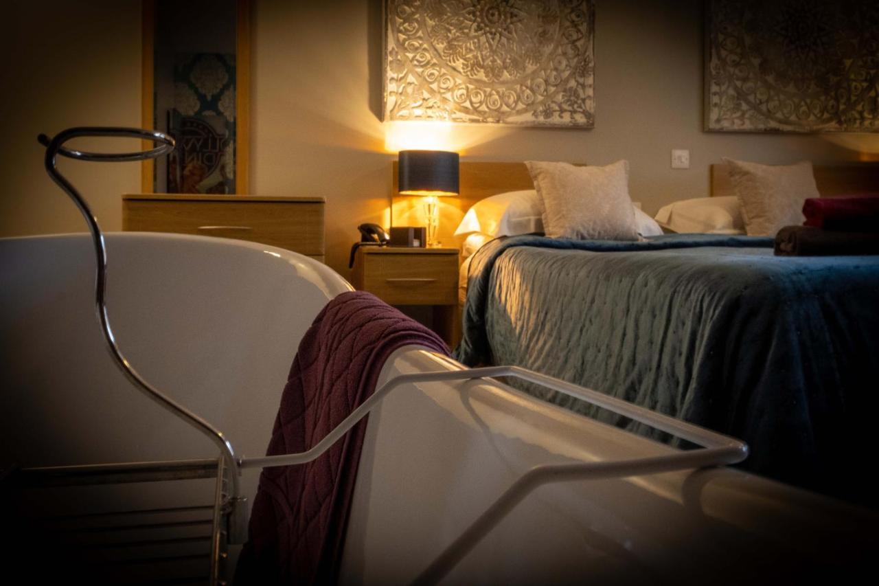 Brockley Hall Hotel Saltburn-by-the-Sea Bagian luar foto