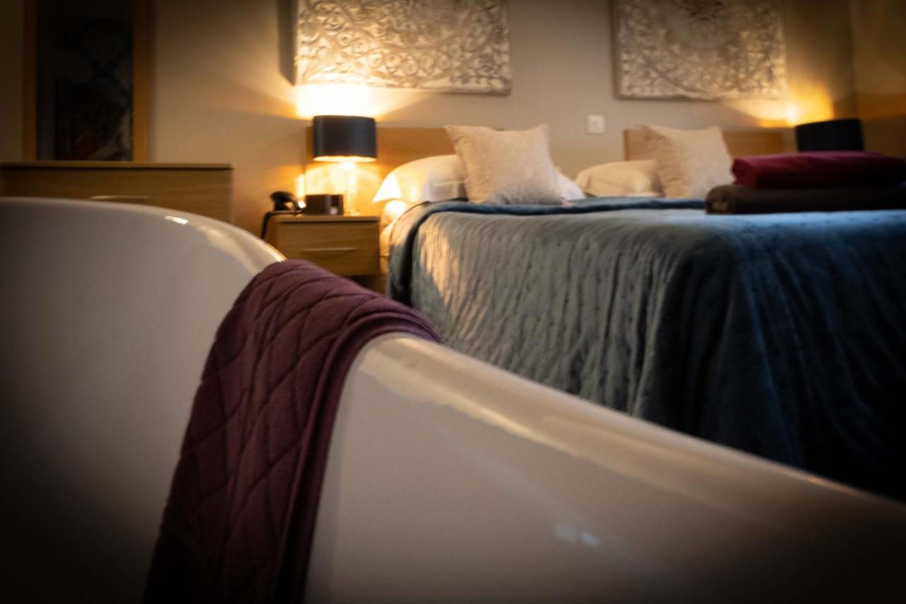 Brockley Hall Hotel Saltburn-by-the-Sea Bagian luar foto
